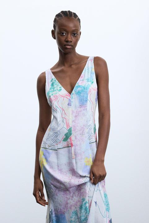 Image du produit Desigual Flora (XL)
