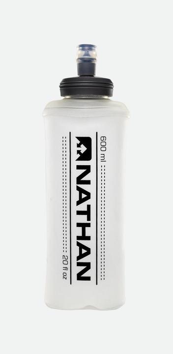 Image du produit Nathan Bouteille souple avec couvercle (0.59 l)