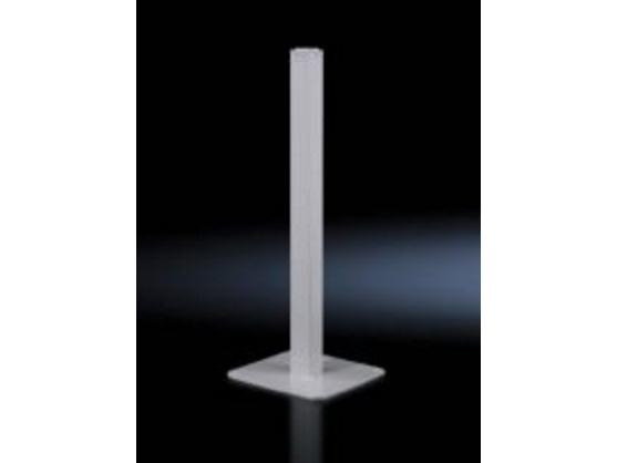 Actual product image Rittal CP Stand for Command Panel