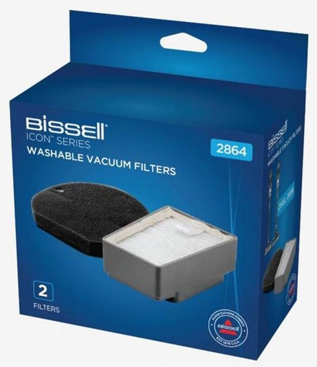 Produktbild Bissell Icon filter pack
