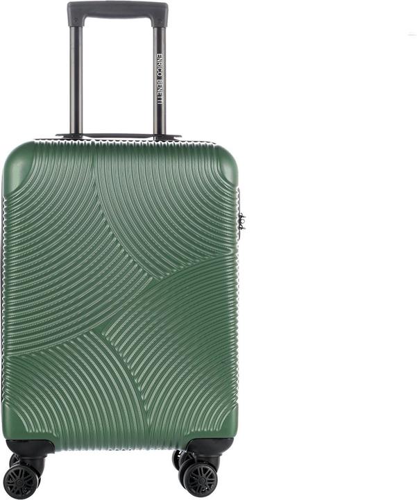 Produktbild Enrico Benetti Louisville Handgepäck Trolley (30 l)