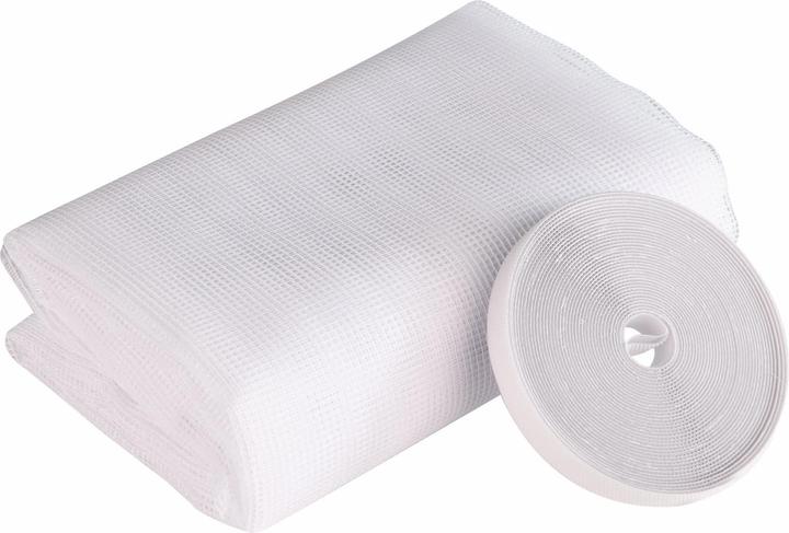 Actual product image Windhager Velcro fly screen (100 x 130 cm)