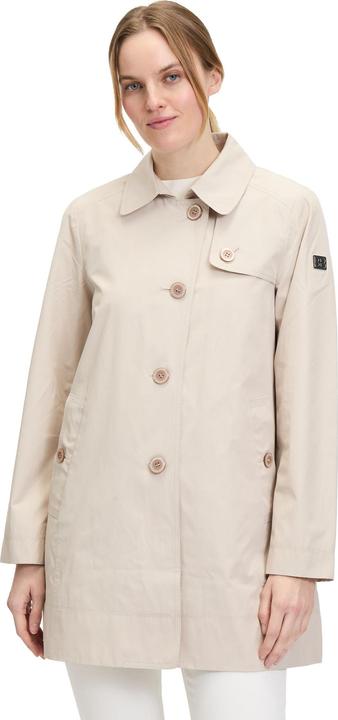 Actual product image Betty Barclay Short coat with pockets (38)