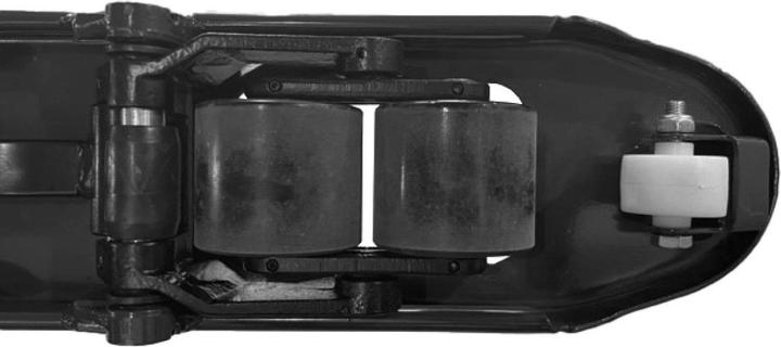 Produktbild Stürmer Unicraft - Handgabelhubwagen PHW 2508 DF (25 kg)