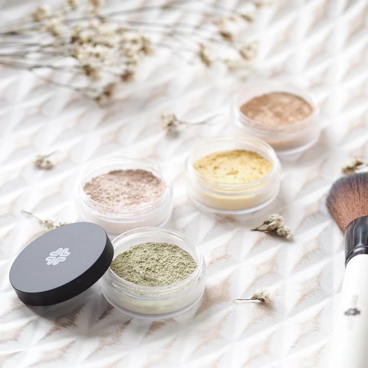 Immagine prodotto Lily Lolo Correttore minerale (Marrone)