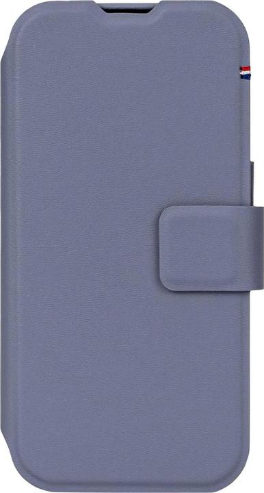 Produktbild Decoded MagSafe Etui iPhone 17, Textur-Silikon, rutschfest (Apple iPhone 17)