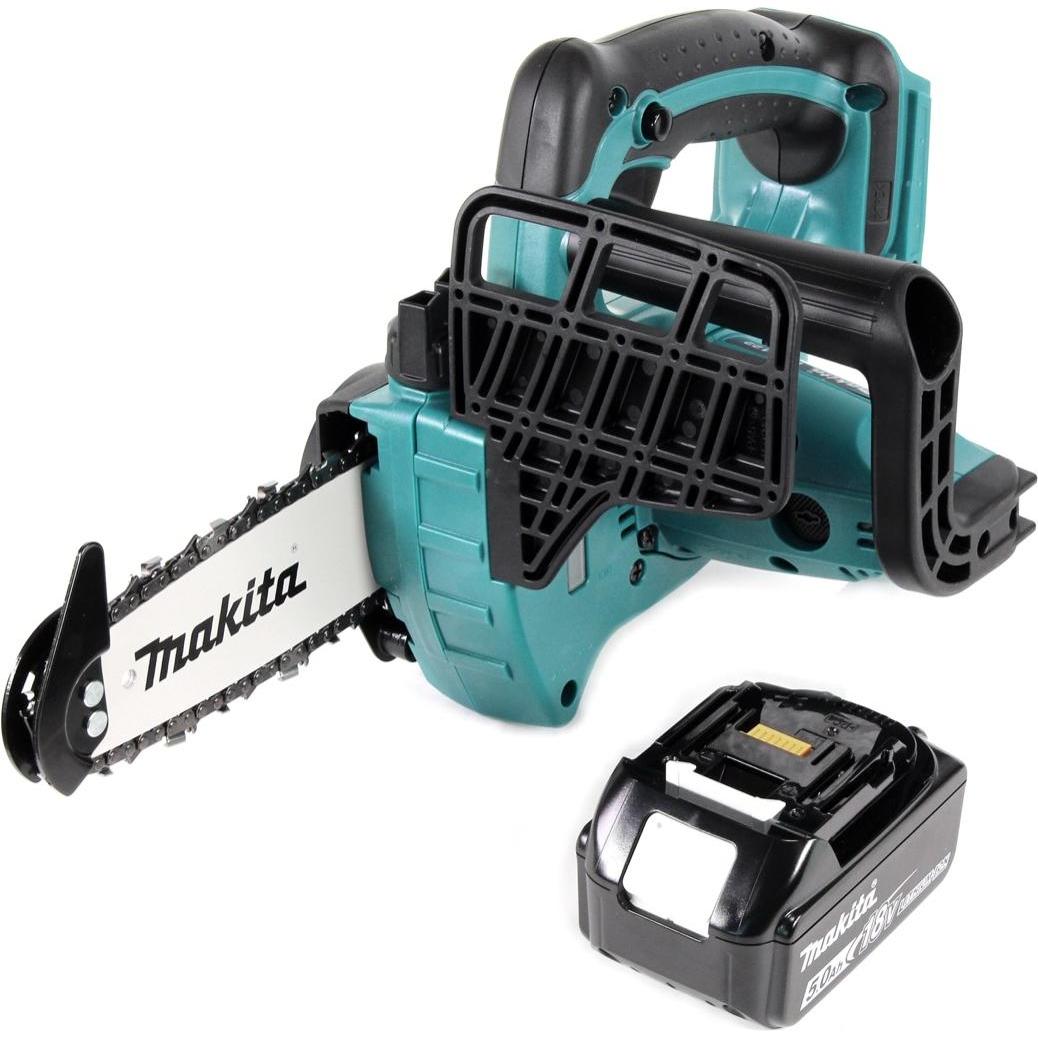 Thumbnail - Makita, Kettensäge, DUC122T11 (Akku Kettensäge)