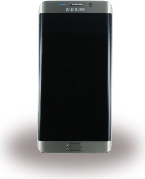Actual product image Samsung GH97-17819A (Display, Galaxy S6 Edge+)