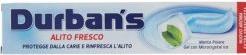 Image du produit Durban's Fresh Breath Polar Mint Gel Activ Toothpaste 75ml (75 ml)