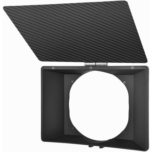 Productafbeelding H&Y SWIFT Zonnekap magnetisch (95 mm, UV-filter)