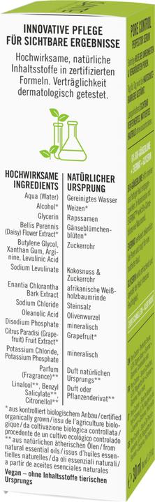 Image du produit Sante Sérum Pore Control Skin Perfector (30 ml)