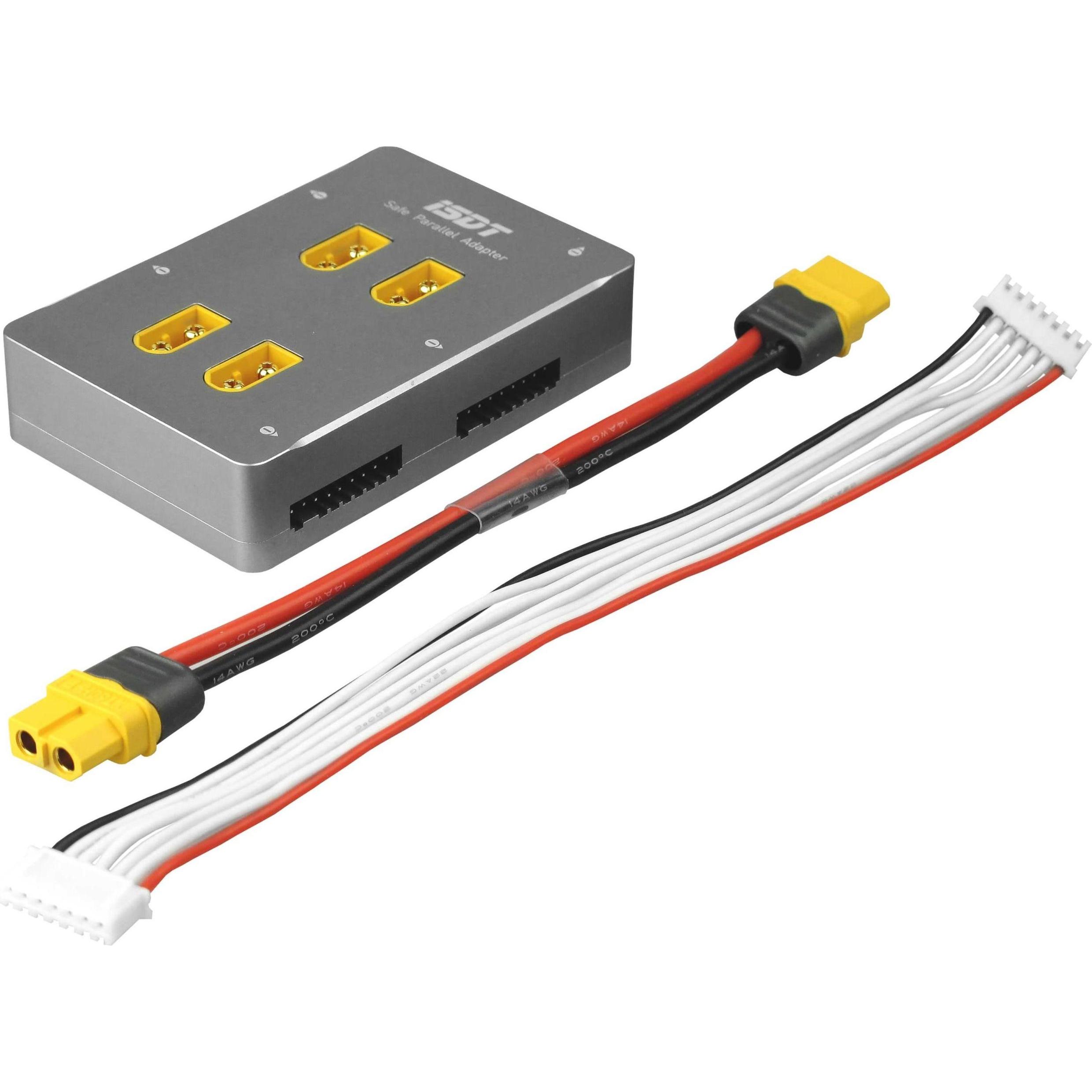 Isdt PC-4860 Safe Parallel Adapter