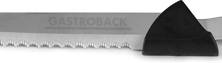 Actual product image Gastroback home culture design