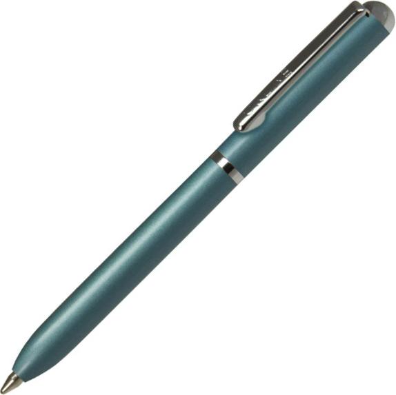 Actual product image Online MINI PORTEMONAIE Twist ballpoint pen (Blue, 1 x)