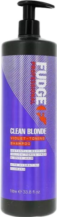 Immagine prodotto Fudge Biondo pulito (Shampoo liquido, 1000 ml)
