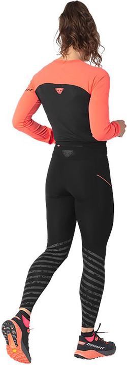 Actual product image Dynafit Trail Reflective Tights (XL)