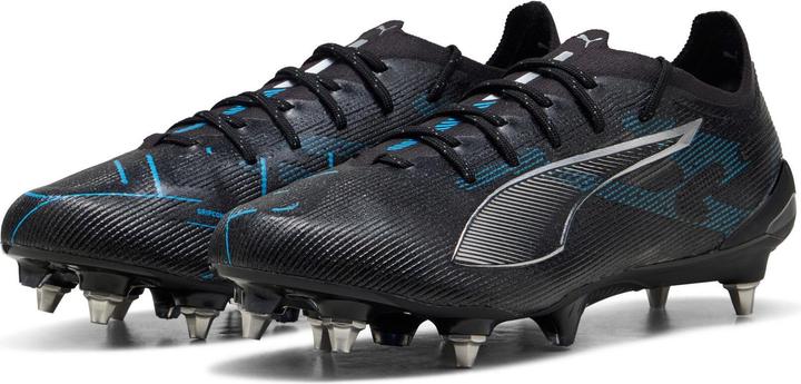 PUMA Black-PUMA Silver-Bright Aqua