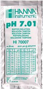 Produktbild Hanna Instruments Eichflüssigkeit