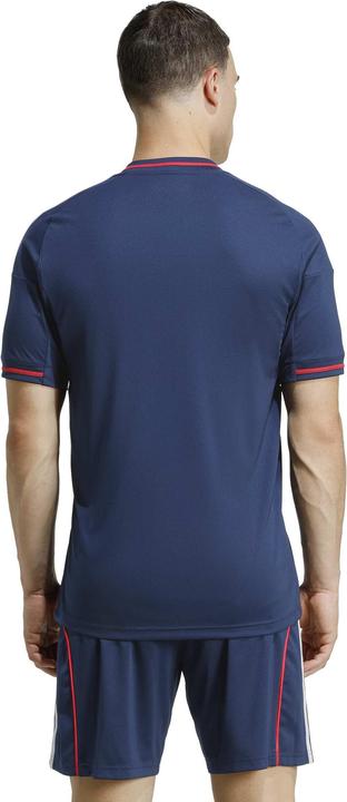 Immagine prodotto adidas Olympique Lyon Auswärts Trikot (XL)