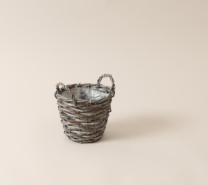 Produktbild Esmée Blumenkorb (15.50 x 14 cm)