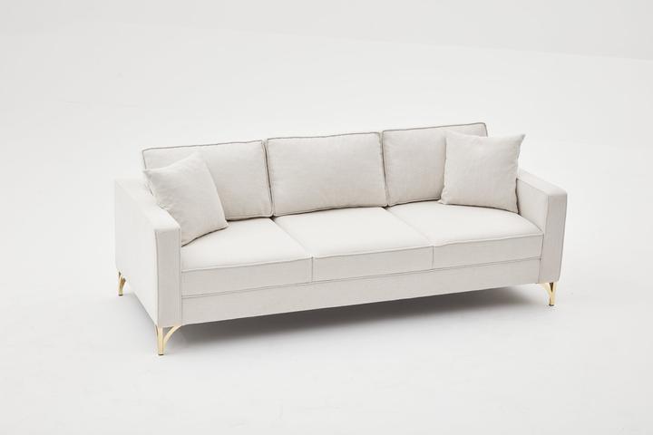Image du produit Atelier del Sofa Amandine (3 places)