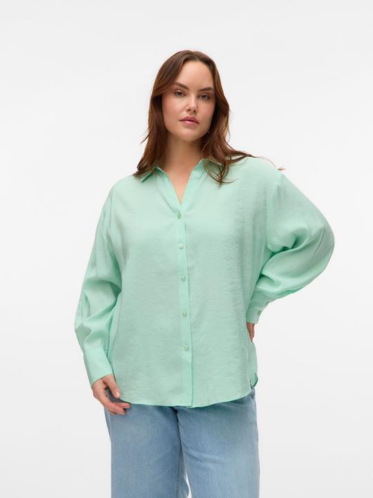 Produktbild Vero Moda VMQUEENY Hemd Hemd (46)