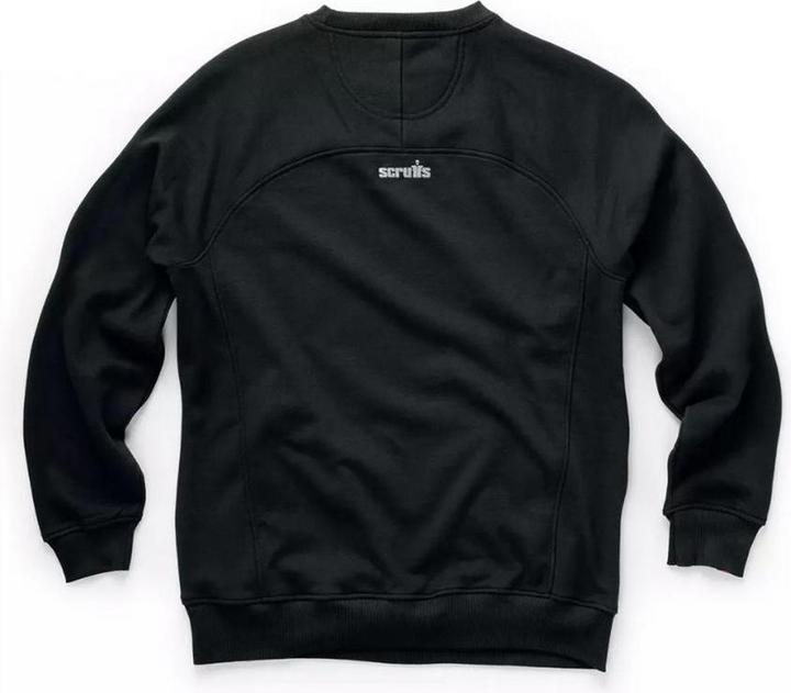 Actual product image Scruffs Mens Work Sweatshirt (XXL)