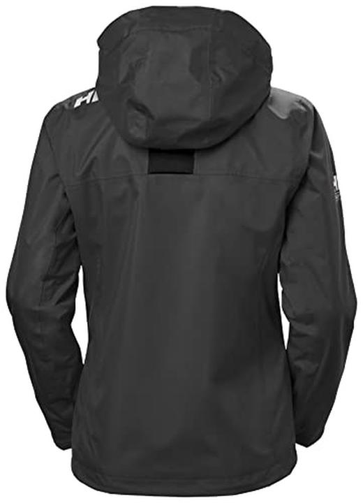 Actual product image Helly Hansen W Crew Hooded Midlayer Jacket (M)