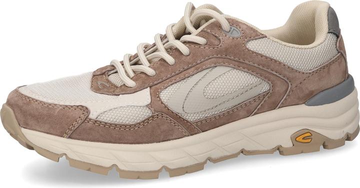 Produktbild Camel Active Sneaker pig nubuk/textile COGNAC (38)