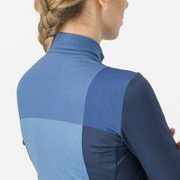 Produktbild Castelli Unlimited W Thermal Jersey (S)