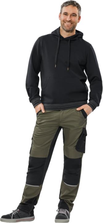 Image du produit Planam Outdoor Match Hoodie Gr. S (S)