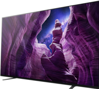 Immagine prodotto Sony KD65A8 (65", OLED, 4K, 2020)