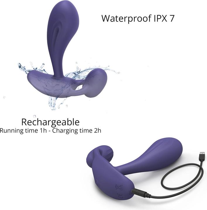 Produktbild Love to Love Witty