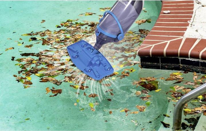 Immagine prodotto Toolcraft TO-10353444 Poolsauger