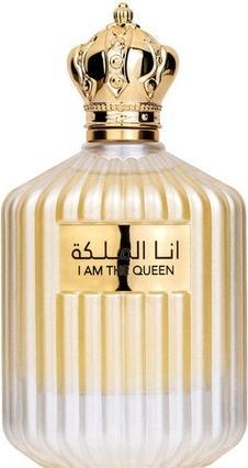 Lattafa Perfumes Ana Al Malikah I Am Queen (Eau de Parfum, 100 ml)