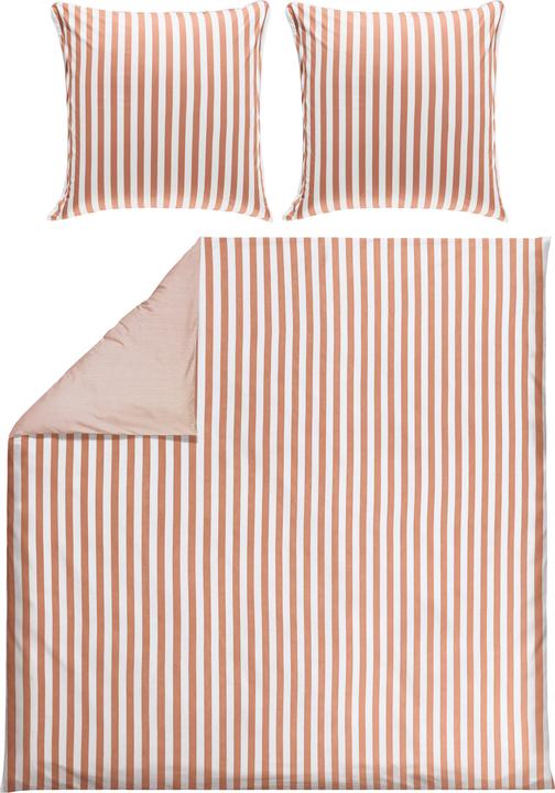 Actual product image Erwin Müller Wendebettwäsche (Bedding set, 80 x 80 cm, 200 x 200 cm)