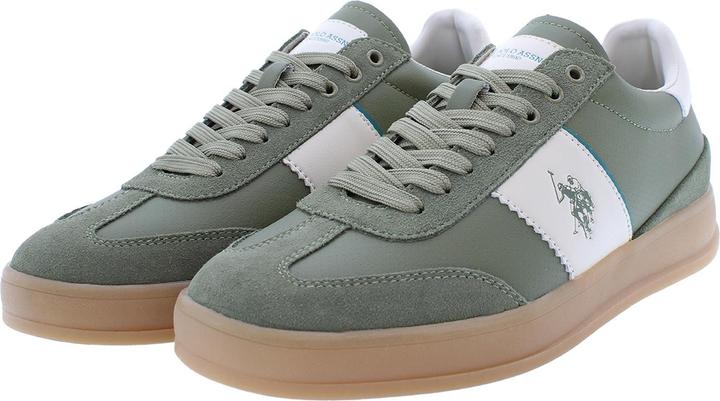 Produktbild U.S. Polo Sneaker CAMPY001C Low-Sneaker (41)