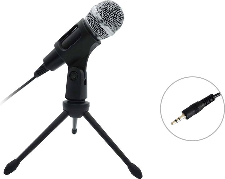 Produktbild equip Tischhalterung