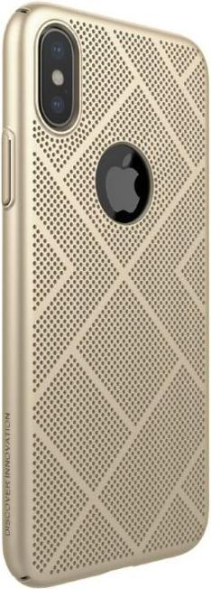 Image du produit Nillkin Housse Air Case Series (Apple iPhone X, Apple iPhone XS)