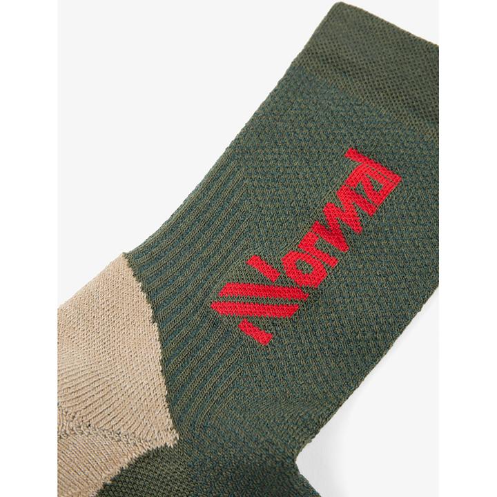 Produktbild Nnormal Merino Socks (S)