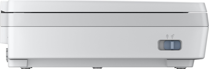 Actual product image Epson Ds-50000 (Ethernet)