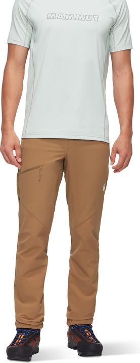 Image du produit Mammut Courmayeur SO Pants Softshellhose (50)
