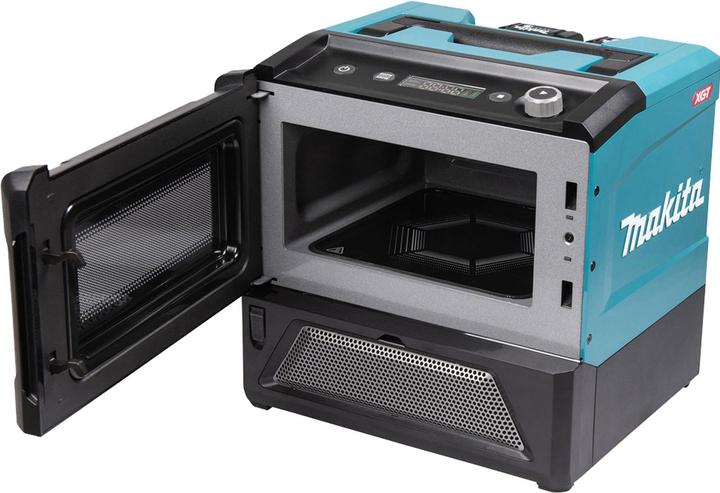 Produktbild Makita Akku-Mikrowelle XGT MW001GZ