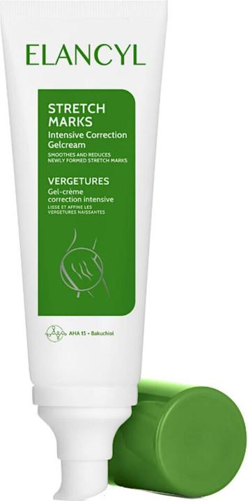Produktbild Elancyl Stretch Marks Intensive Correction Gelcream (Körperlotion, 75 ml)