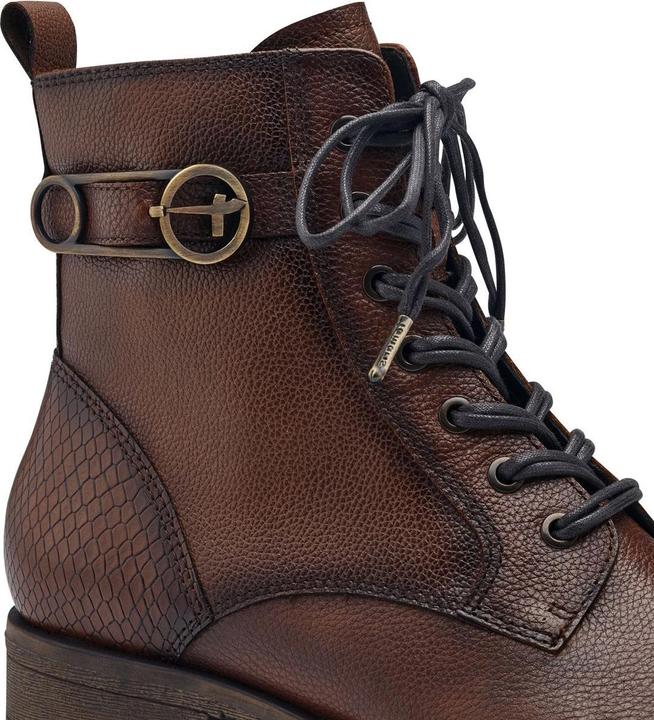 Actual product image Tamaris Ankle boot (41)