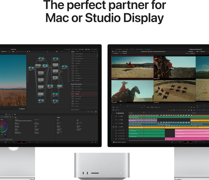 Image du produit Apple Studio Display XDR – 2026 (5120 x 2880 pixels, 27")