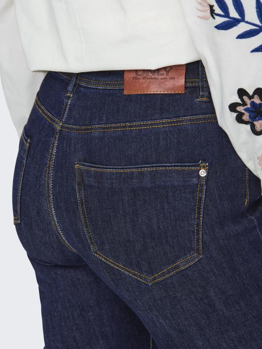 Actual product image Only ONLWauw Life HW Flared Jeans (XL)