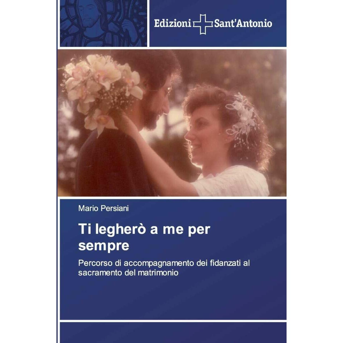 Ti legherò a me per sempre, Sachbücher von Mario Persiani