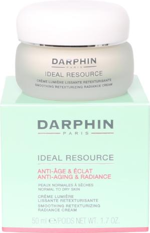 Actual product image Darphin ideal resource (50 ml, Day cream)