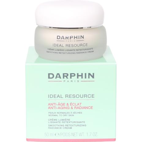 Darphin, Gesichtscreme, Ideal Resource (50 ml, Tagescreme)